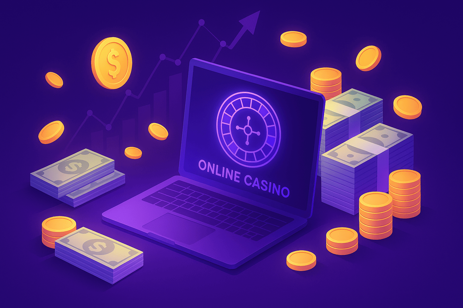 Kosten für die Erstellung eines Online-Casinos 2025–2026