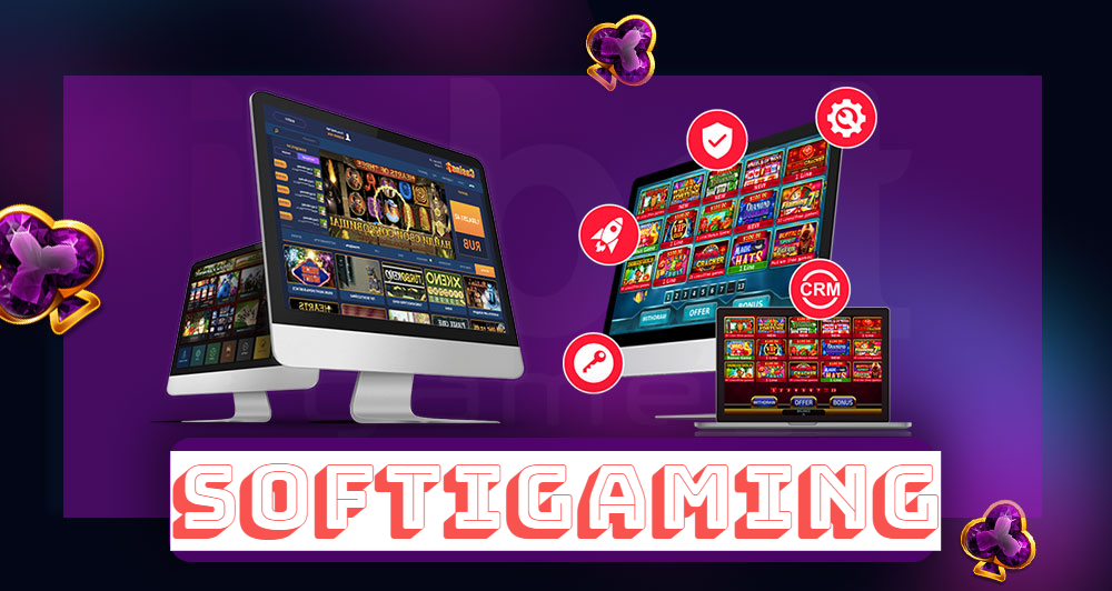 Eigenes Online-Casino 2024 starten