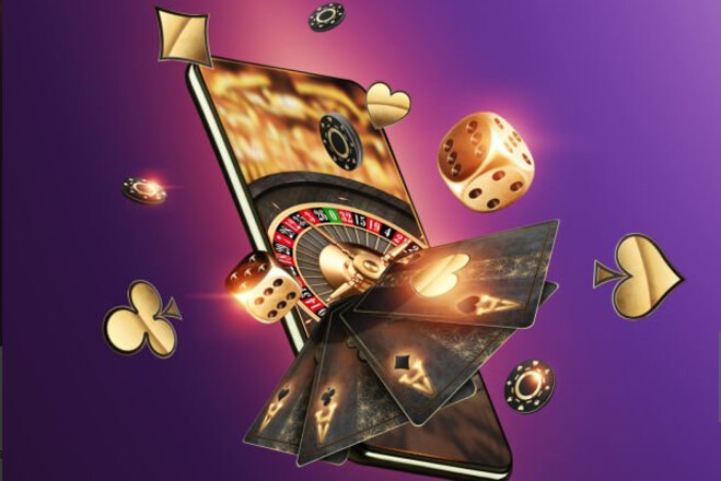 Integration mit Spiele-Providern