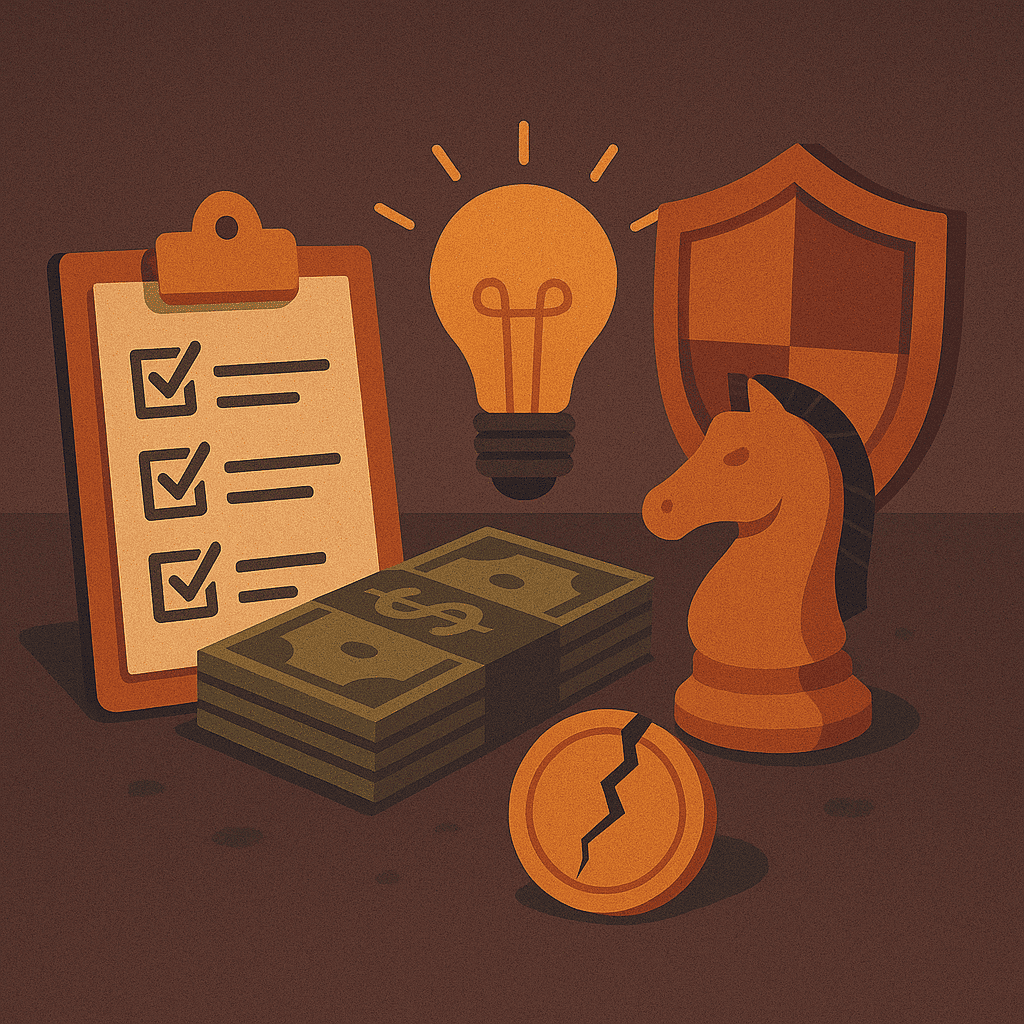 Practical online casino launch structure in 2025–2026