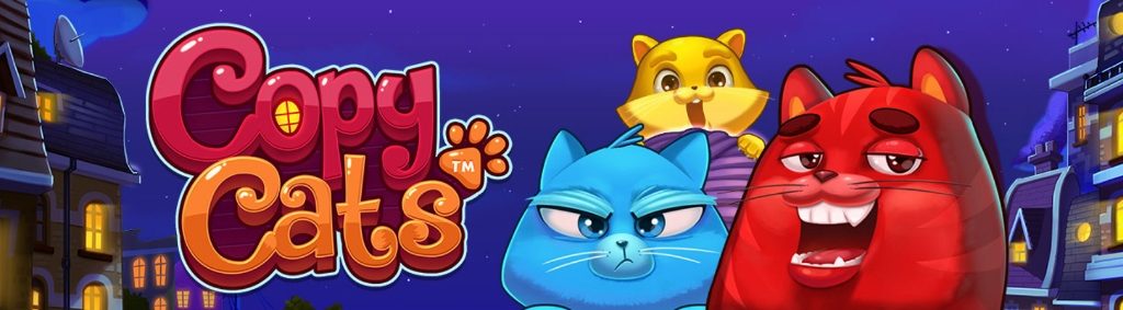 How online casino copies work