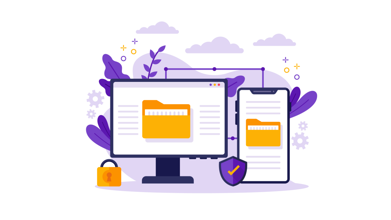 Rentabilidad de trabajar con copias de casino