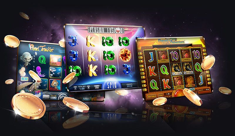 Crear casino propio