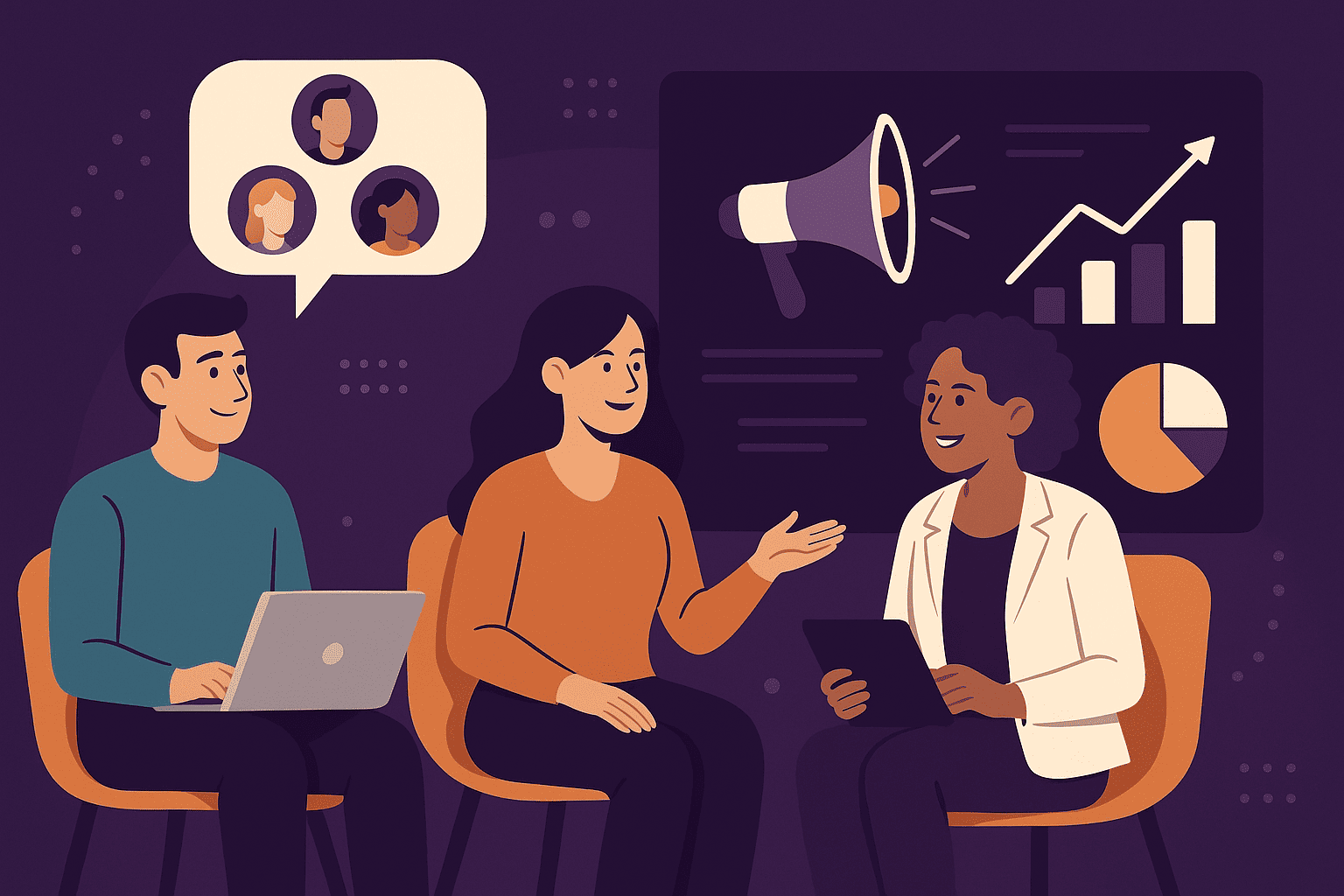 Marketing de afiliación para casinos con licencia