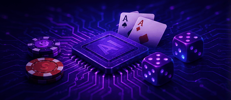 Künstliche Intelligenz und prädiktive Analytik im iGaming 2026