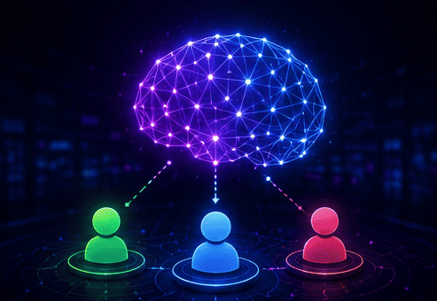 Spielersegmentierung in Online-Casinos mithilfe von Machine Learning