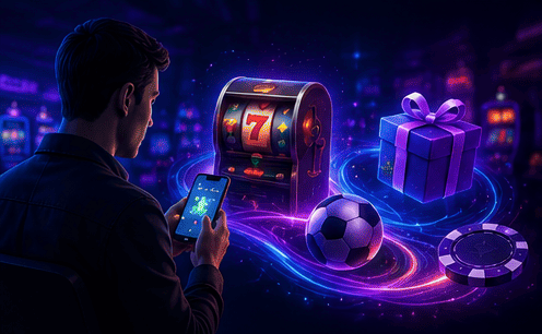 Personalisierte Boni und Aktionen in Online-Casinos 2026