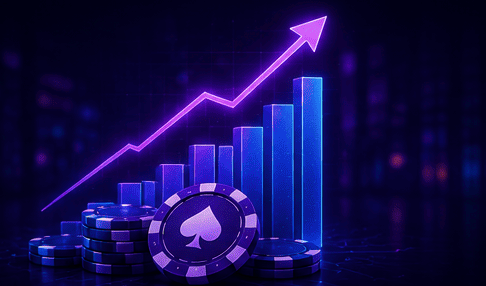 Auswirkung prädiktiver Analytik auf den Spieler-LTV im iGaming