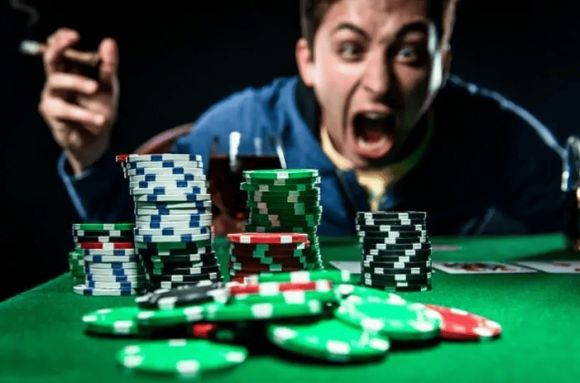 Vortrag über Glücksspielregulierung und Risiken