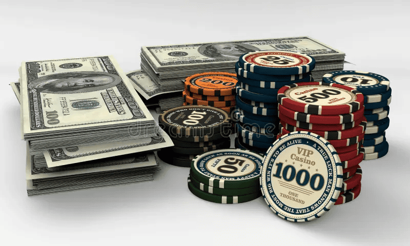 Operar un casino online