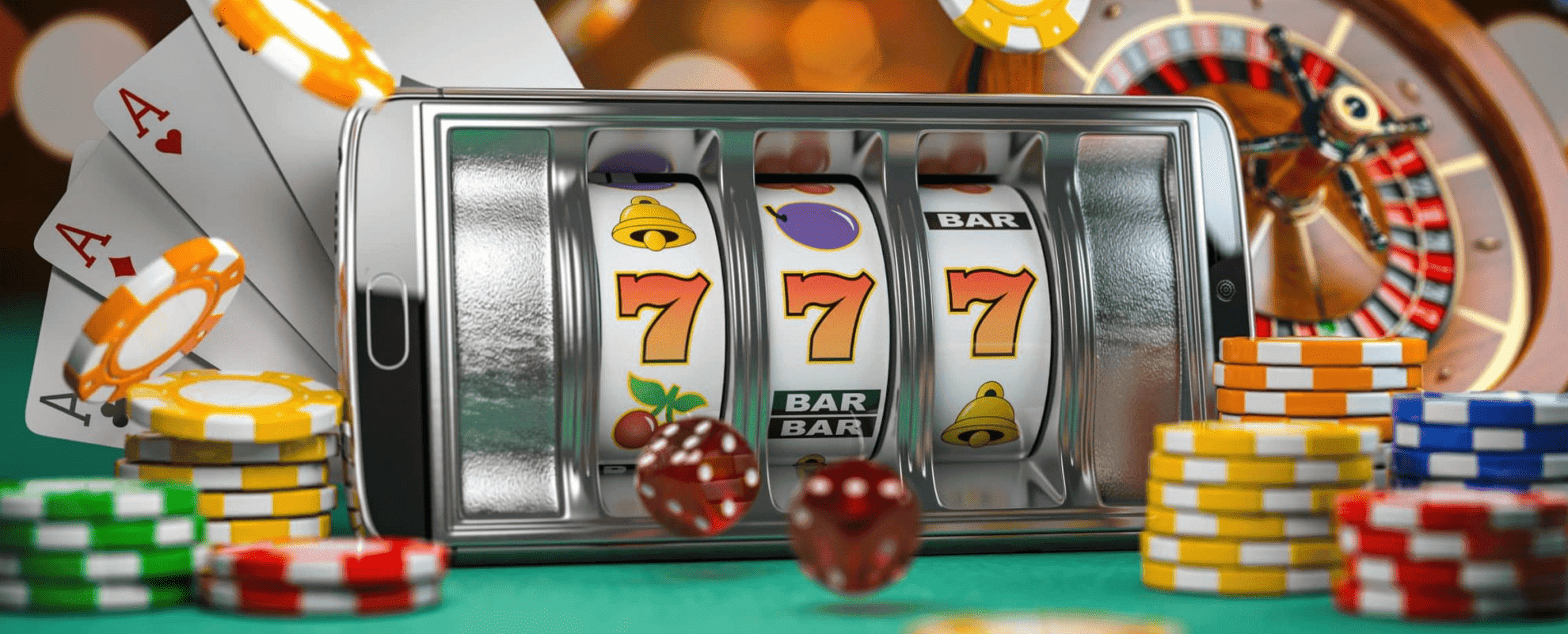 Operating an online casino in 2024