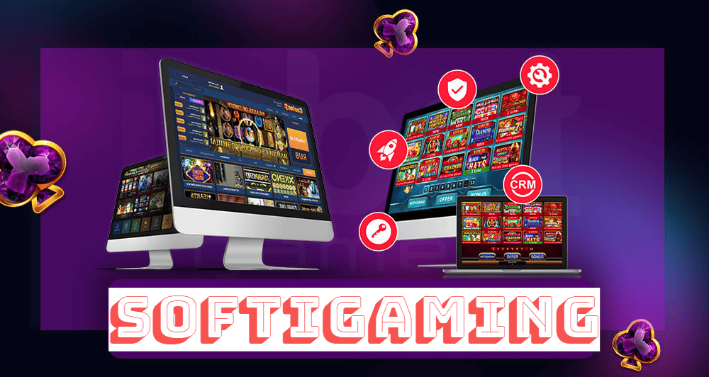 Launching your own online casino in 2024