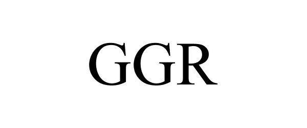GGR казино в 2025 году