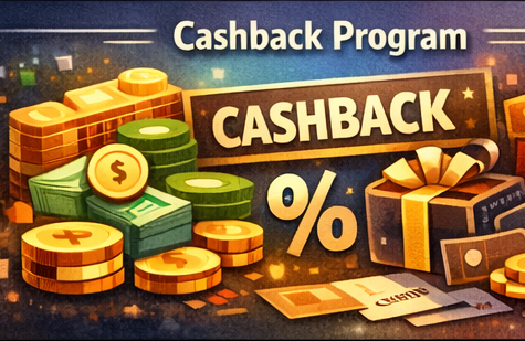 Cashback казино: сегменты, правила, KPI