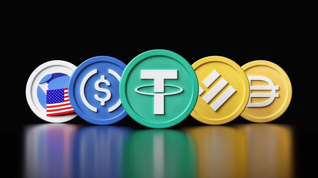 Stablecoins im Online-Casino 2026: Wie USDT und USDC zur wichtigsten Zahlungsmethode werden