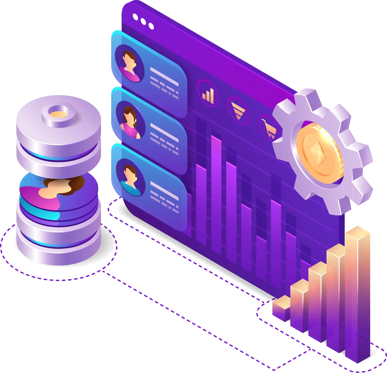 Минимизация