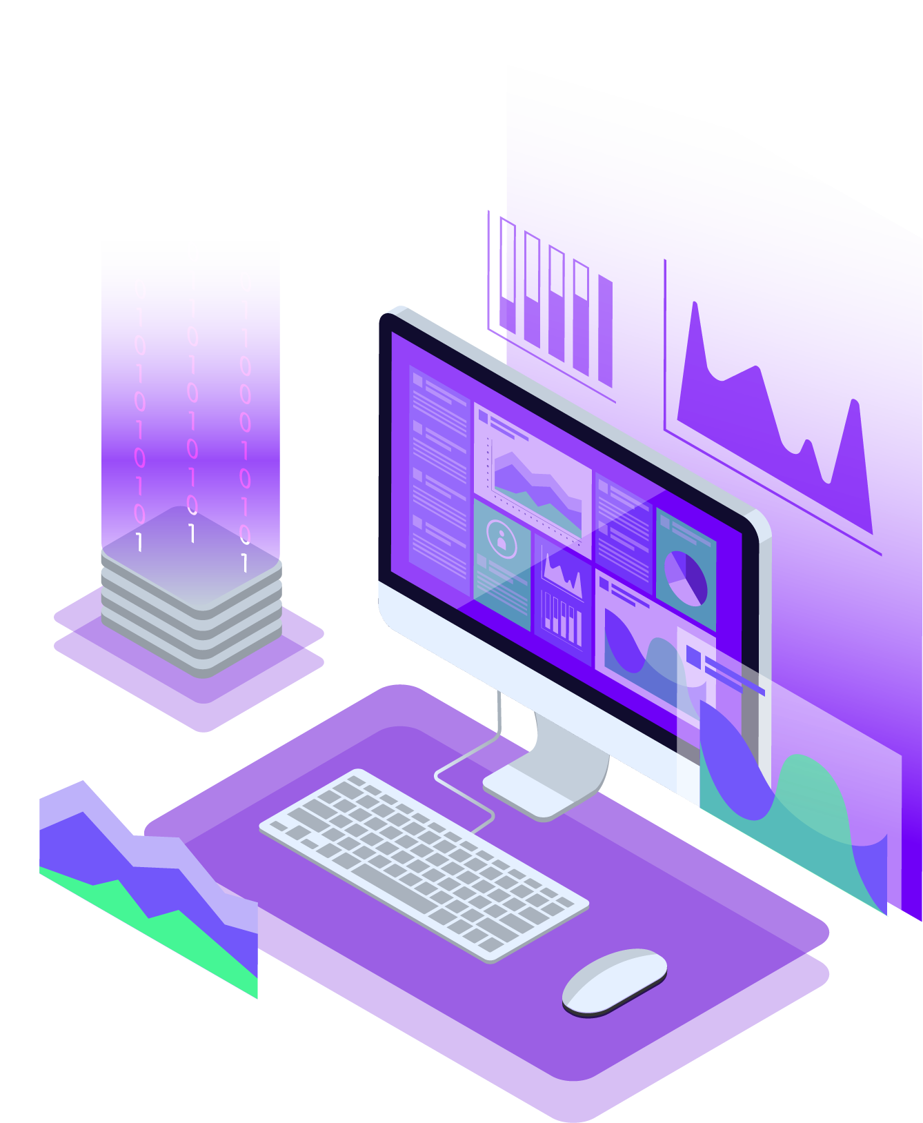 Модульная архитектура платформы казино