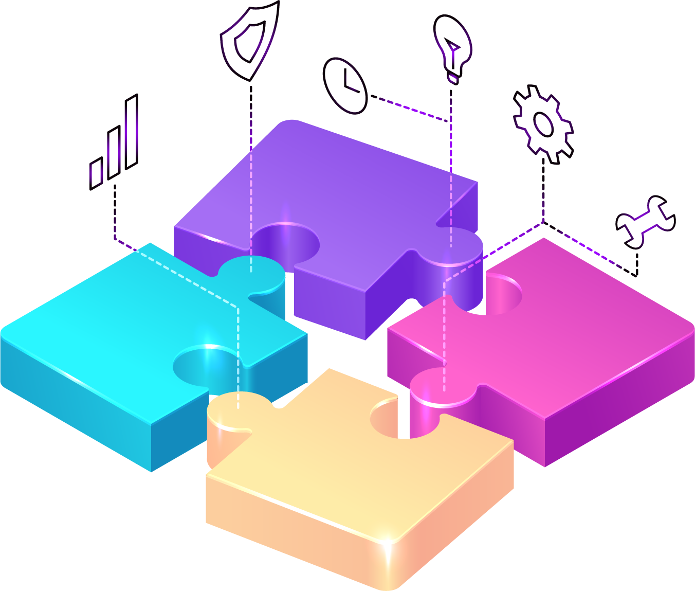 стабильная архитектура