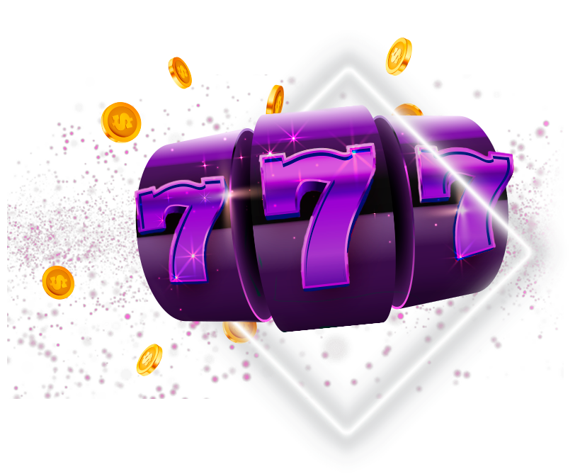 Слоты, игральные кубики