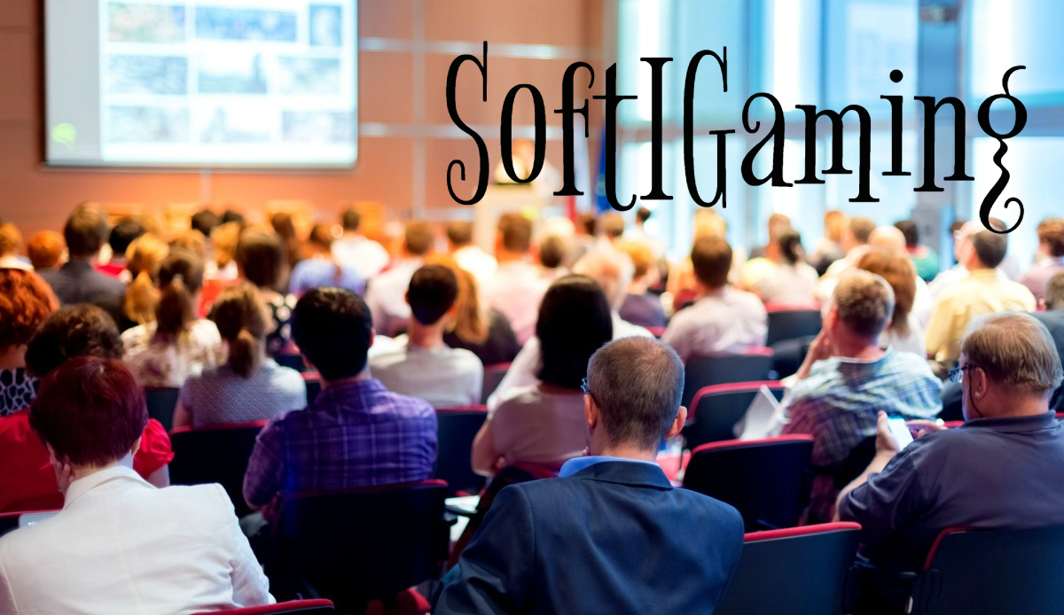 SoftIGaming Glücksspielkonferenz 2024